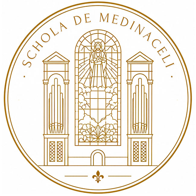 Nace la Schola de Medinaceli