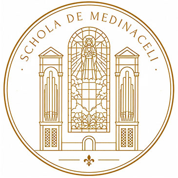 Nace la Schola de Medinaceli