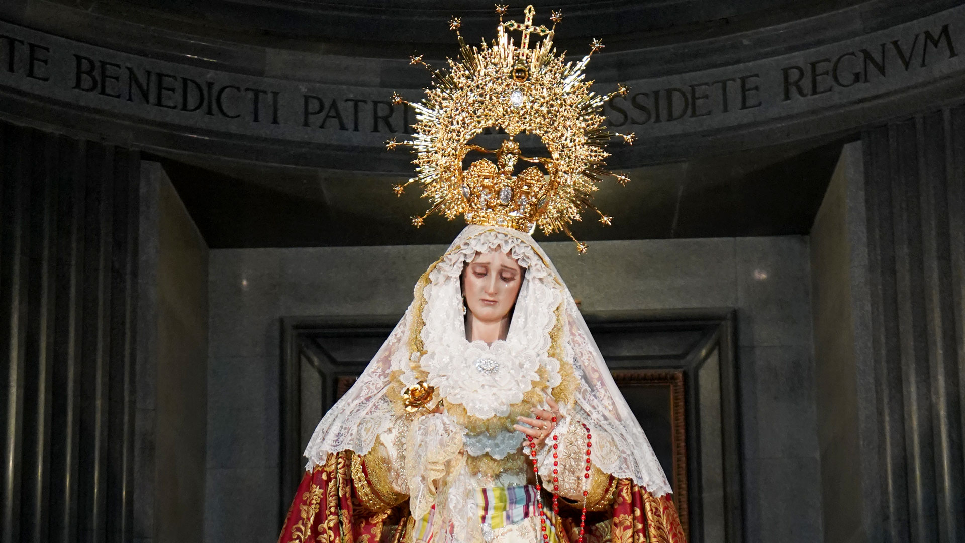 La Dolorosa