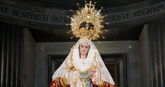 La Dolorosa